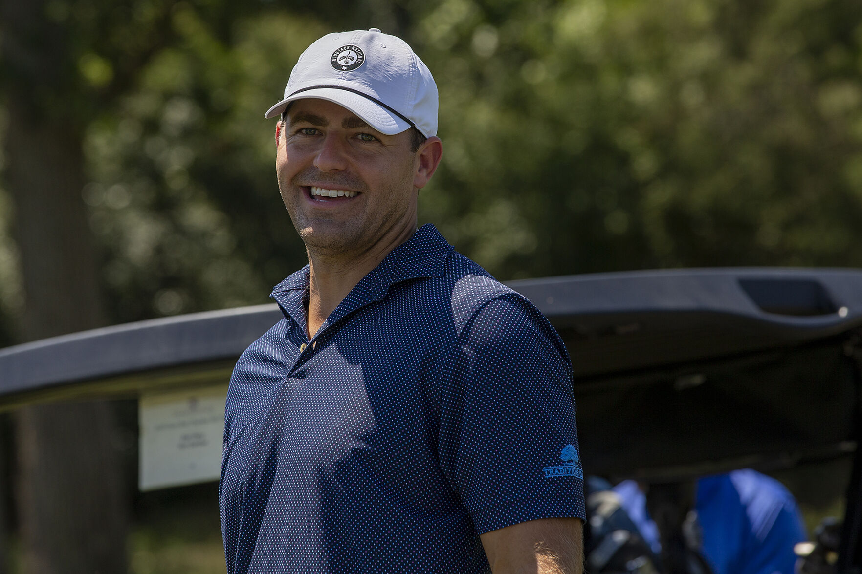 Gary Blair's golf tourney